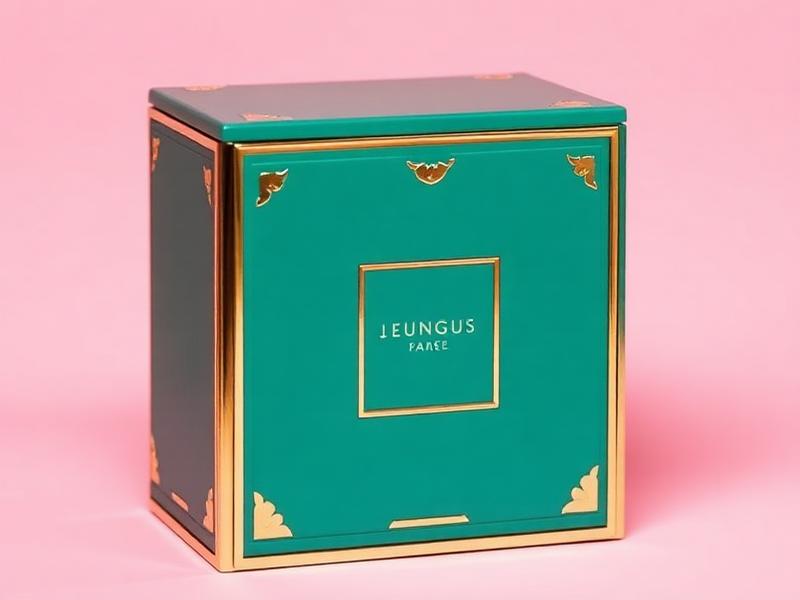 Lauv Green Desodorante Colônia