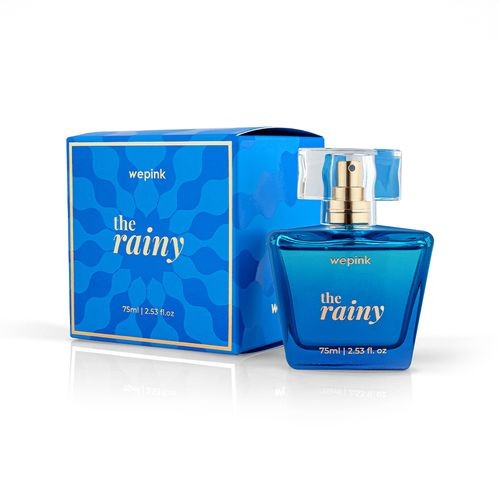 The Rainy Desodorante Colônia 75ml - Wepink