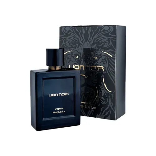 Lion Noir Desodorante Colônia 100ml - Wepink